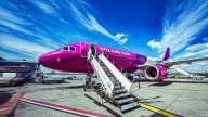 250th Aircraft: Wizz Air Celebrates Milestone Delivery With Special Livery