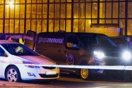 Muere un hombre tras ser apuñalado en la antigua estación de autobuses de Vigo