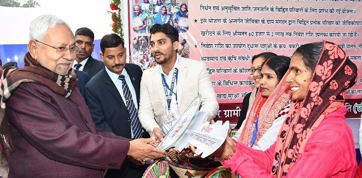 Bihar Verdict 2025: Not just ‘Dus Hazari’, slew of other schemes by Nitish Kumar made state’s women his solid vote bank