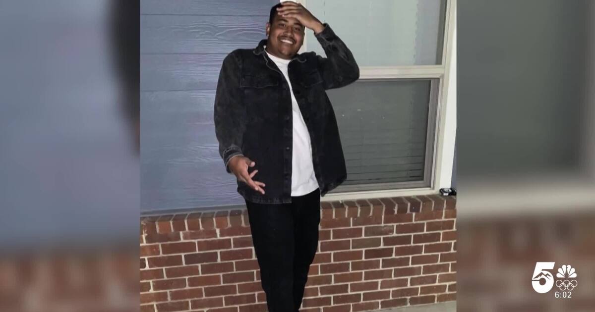 'I Would Never Let Him Go': Raymond’s family reflects three years after the Club Q shooting