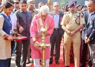 LG Sinha inaugurates Jhiri Mela
