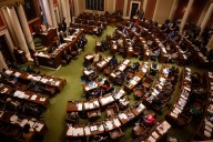 Two more special elections coming to Minnesota Capitol