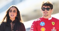 Charles Leclerc Dating History Revealed: Meet His Fiancée & See the Full List of His Exes | Alexandra Saint Mleux, Charles Leclerc, Dating History, EG, evergreen, F1, formula 1, Slideshow | Celebrity 