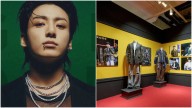IN PHOTOS | 8 themed zones to explore at BTS Jung Kook's ‘GOLDEN: The Moments’