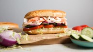Copycat Subway Seafood Sensation Recipe