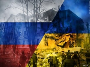 US and Ukraine report making progress toward ending Russia-Ukraine war but provide scant details