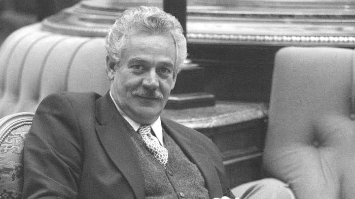 Gonzalo Celorio: la lucidez resistente