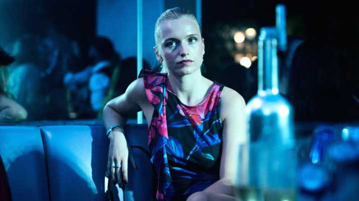 The 2025 Spy Series Taking Over Netflix's Global Charts Needs To Be On Your Watchlist