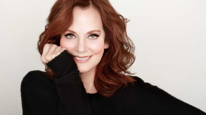 'Clue' anniversary screening features live appearance by Miss Scarlet