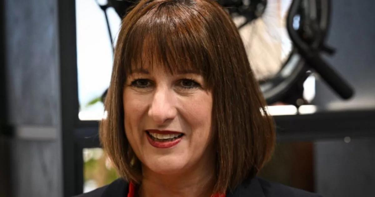 Three middle-class professions most at-risk from Rachel Reeves tax raid