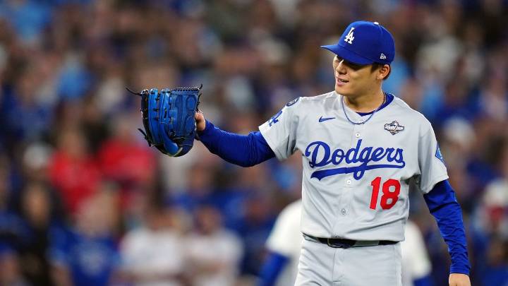 This Jeweler Is the Dodgers’s Go-To for Standout Tennis Necklaces