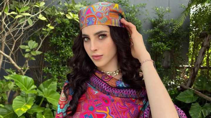 ¿Fátima Bosch Salió en la Novela de La Fea Más Bella? Esto Se Sabe