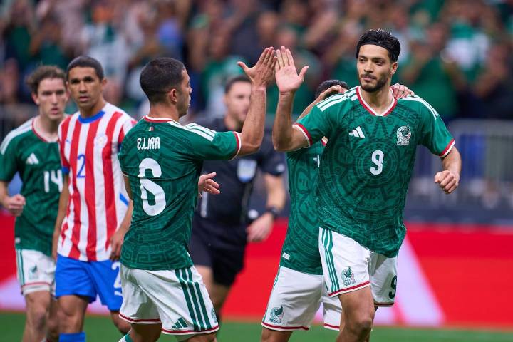 Vieron 23.9 millones de personas a la Selección Mexicana por TelevisaUnivision