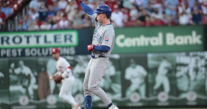 Executives predict next NL Central club to win World Series