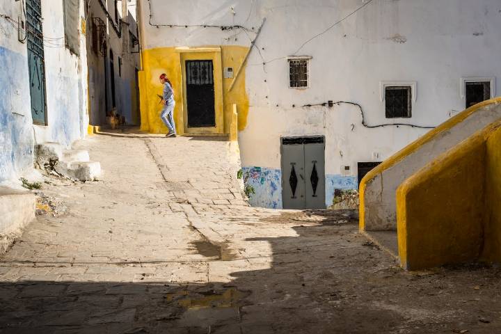 El matrimonio de menores persiste en Marruecos mientras se retrasa la reforma del Código de Familia