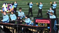 Maryland Marching Band Association state championships