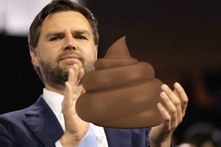 Vance hopping mad over judge's order protecting 16 million hungry children