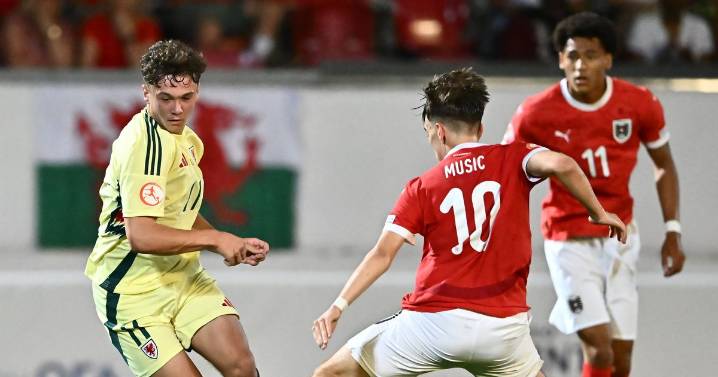 Derby County prospect steals the headlines in last