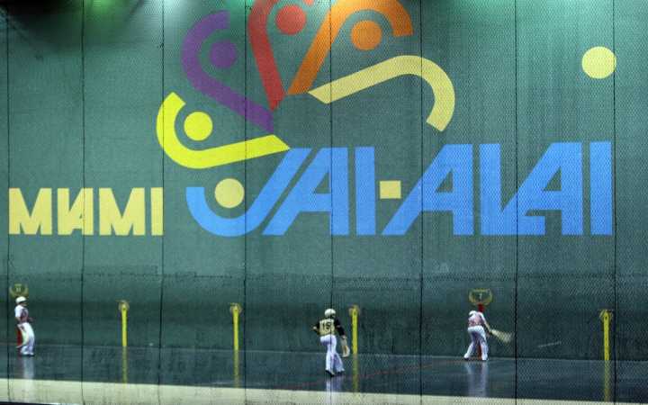 Reabrirá histórico Jai-Alai de Miami en febrero del 2026