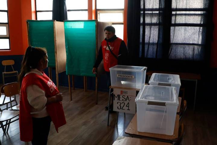 Elecciones presidenciales y parlamentarias: van 38 mil constancias en Comisaría Virtual