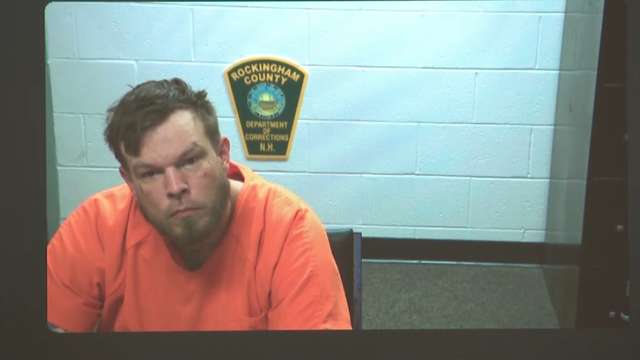 Pittsfield man accused of threatening TSA agents at Manchester