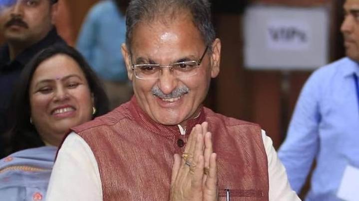 Ladakh LG Acknowledges Concerns Over ‘Imbalanced’ Representation, Says Dialogue With Centre Will Resolve Issues