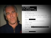 LIVE: House debates release of Epstein files