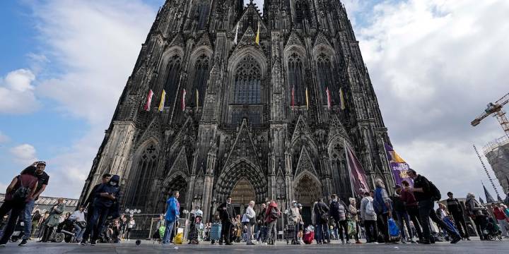 Día de Todos los Santos: nueve catedrales famosas que son hitos de la cultura y la religión en el mundo
