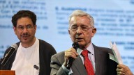 Estas son las 10 contundentes frases con las que Álvaro Uribe advierte sobre los riesgos de un gobierno de Iván Cepeda