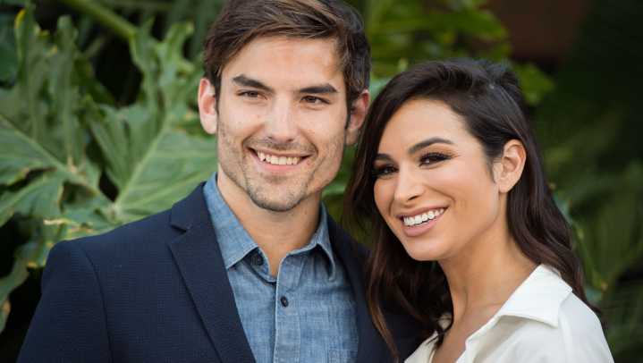 Meet the cast of 'The Real Housewives of Rhode Island'