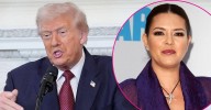 Donald Trump's History of Calling People 'Piggy' Resurfaces: President Used Same Insult to Shame Miss Universe Winner Over Weight Gain