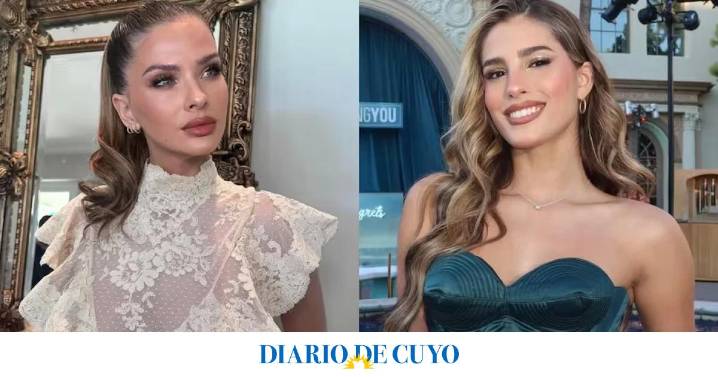 Julieta Poggio cruzó a la China Suárez: “Tiene problemas con mujeres siempre”