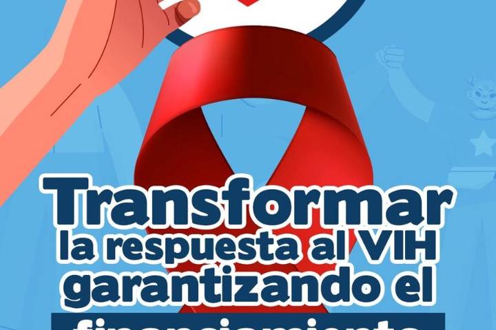 Salud Municipal ofrecerá servicios preventivos por el Día Mundial del VIH
