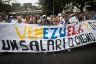 Provea: en Venezuela hay un «estancamiento» de salarios y pensiones
