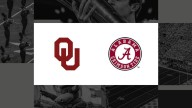 How to watch No. 11 Oklahoma vs. No. 4 Alabama: TV channel and streaming options for November 15