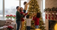 Por qué el árbol de Navidad debe ponerse desde noviembre este 2025, según la tradición católica