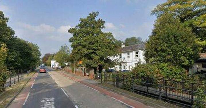 Man cut off his own head with chainsaw after being evicted from home