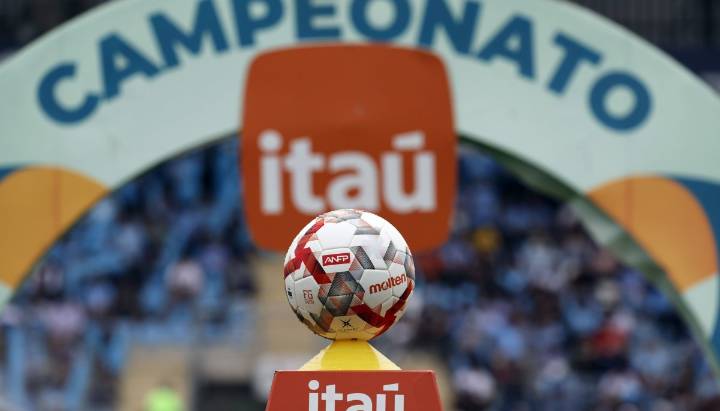 La programación de la 28° fecha del Campeonato Nacional 2025