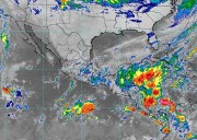 Clima para hoy martes 11 de noviembre de 2025