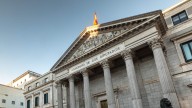 Be Grand compra a la Comunidad de Madrid un edificio frente al Congreso