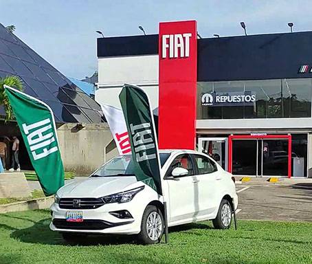 ¿Cuánto le cuesta al tachirense adquirir un carro nuevo o usado?