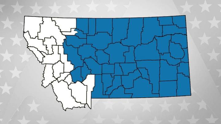 Downing, two Democrats file in Eastern Congression District