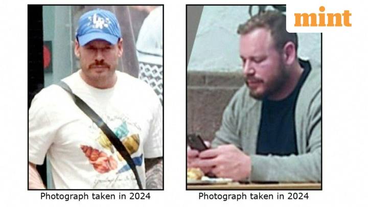 Ex-Olympian Ryan Wedding indicted for murder, drug trafficking in US