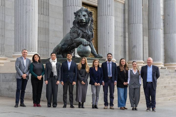 La ciencia busca su espacio en el Congreso: “Una oportunidad para acercar a científicos y diputados”