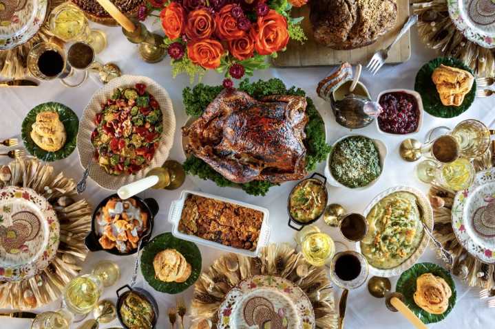 9 restaurants that will be open on ...