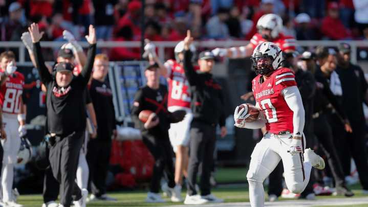 Texas Tech vs Kansas State live updates, start time, TV channel