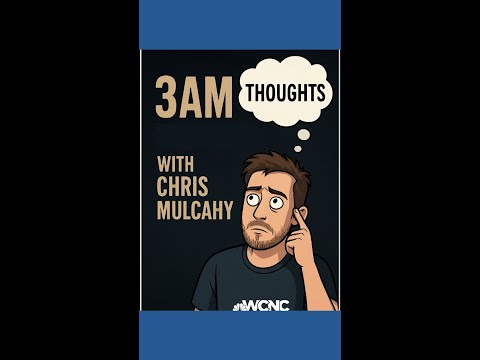 3 a.m. thoughts: How do you treat AI?