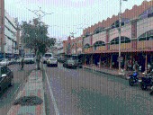 Sector comercio de Puerto La Cruz labora con normalidad en medio de tensiones entre Venezuela y EE.UU. (+Fotos)