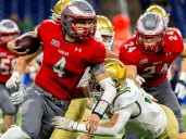 Frankenmuth takes state-final lessons into rematch with Pontiac Notre Dame Prep