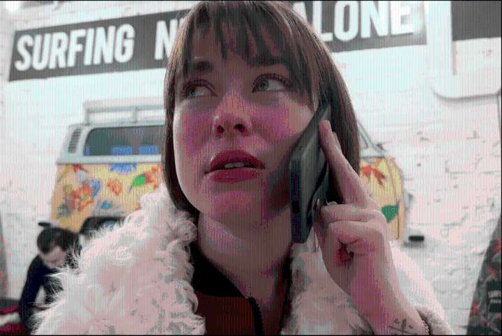 'My Undesirable Friends' Wins Indie Film Site Network Advocate Award